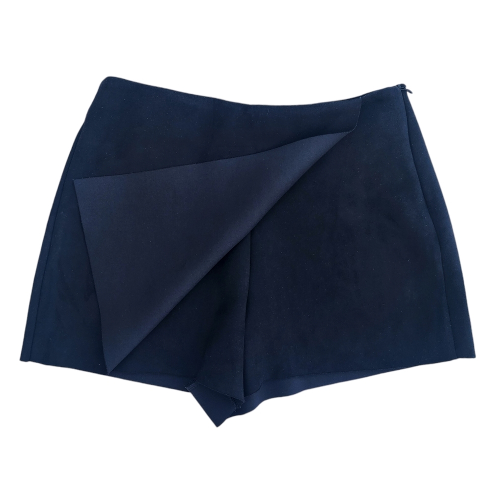 ZARA Mini Skort - Picture 2 of 8